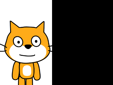 Scratch becoming canny [template]