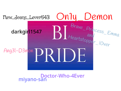 remix to show bi pride! remix remix remix remix remix remix