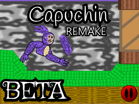 Capuchin Remake Beta!