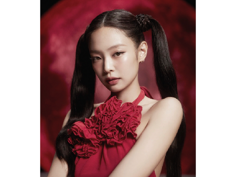 Jennie-You & Me remix