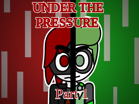 Under the Pressure - Part 1 (intro)