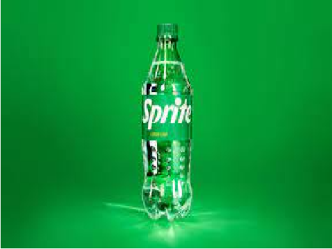 i want sprite