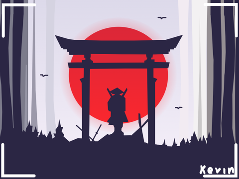 II~ Samurai ~II