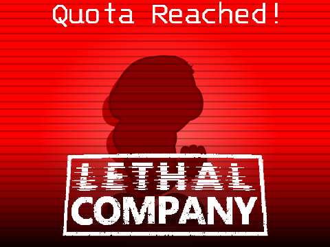 The Lethal Company Shimmy