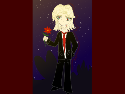 OC challenge :)