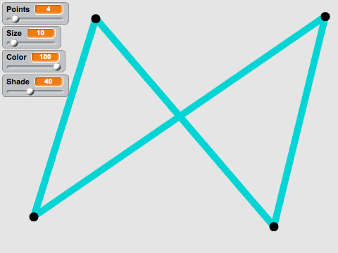 Reshape Tool Recreated
