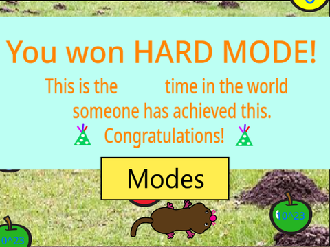 Mole Catcher