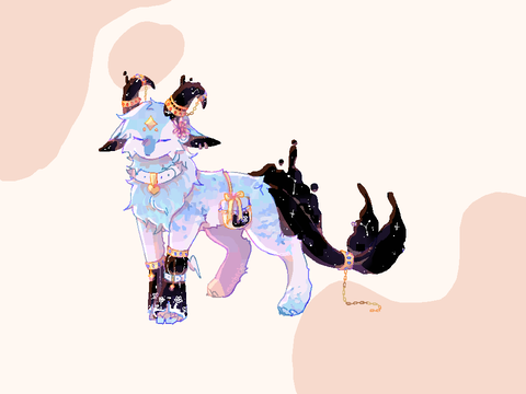 Comm pick-ups and other (yay)