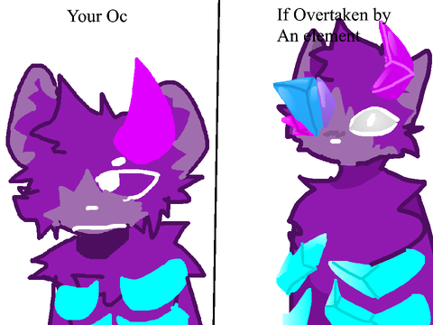 [ Remix with your Oc and I’ll- ] finished product