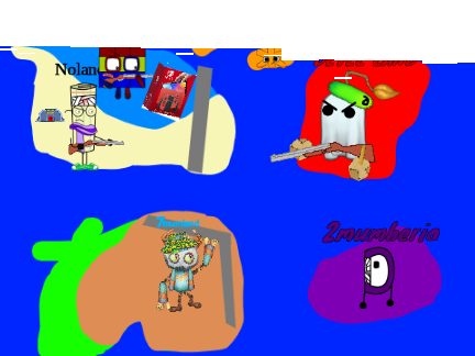 I made a Bunker