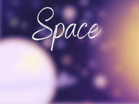 Space //Parallax// (unreal)