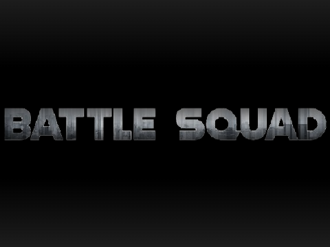 Battle squad - Entry