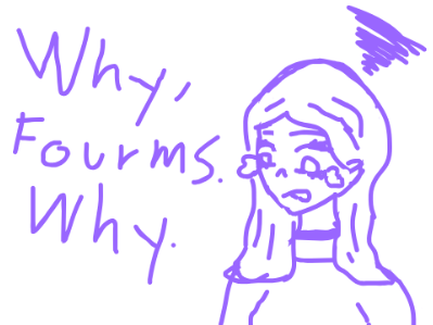 JWC Daily Because Forums Are Broken. Again.