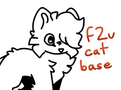 003;; f2u cat base