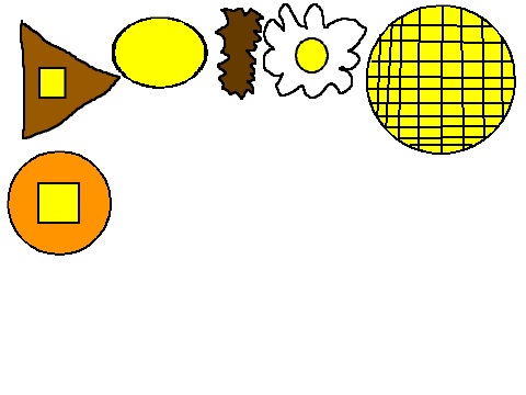 Breakfast Sprites