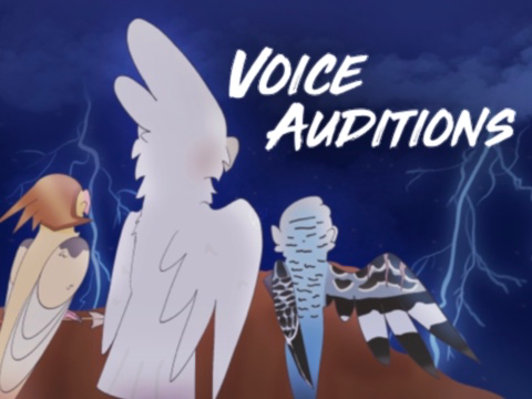 ⚡️BTB VOICE AUDITIONS⚡️ remix-2