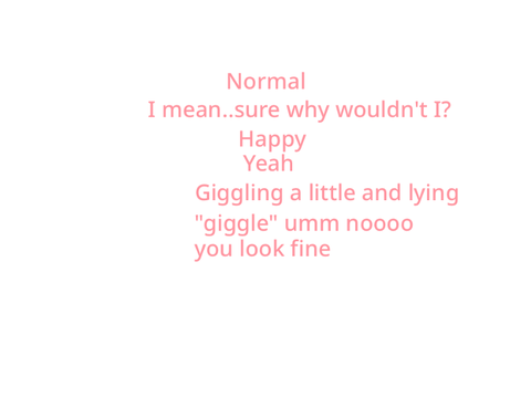 RosaLina voice lines remix