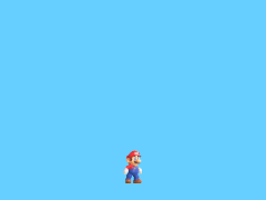 Mario Wonder v 0.1 [Player Testing]
