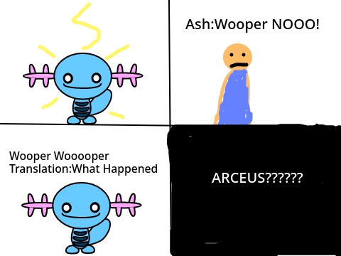 Comic Part 2