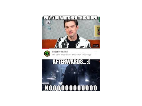 goodbye matpat