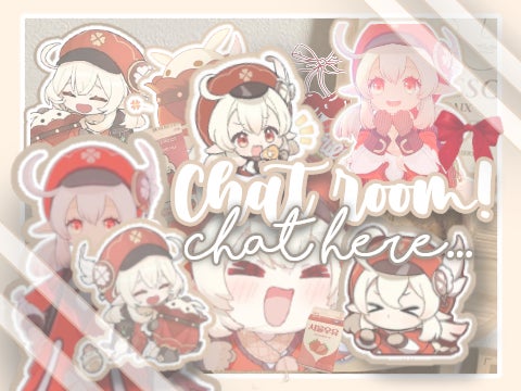 ⋆ ˚｡⋆୨୧˚ chat room ! ˚୨୧⋆｡˚ ⋆