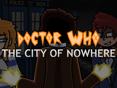 Scratchter Who "REBOOT" Announcement