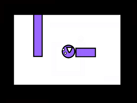 Scrolling Pacman V2