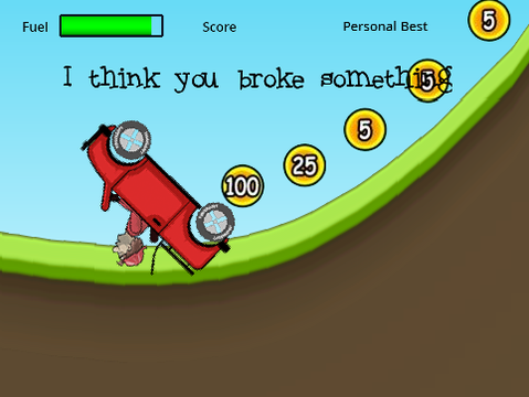 Hill Climb Racing v1.0 remix