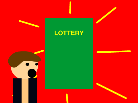 Han's lottery ticket