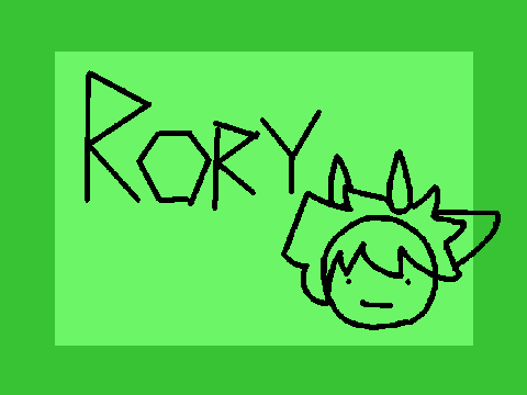 rory ****