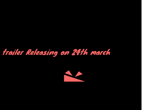 The Lightning bolt(trailer update)