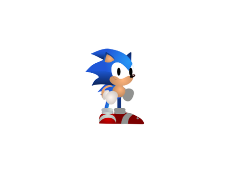 Few Sonic Forms I Know 