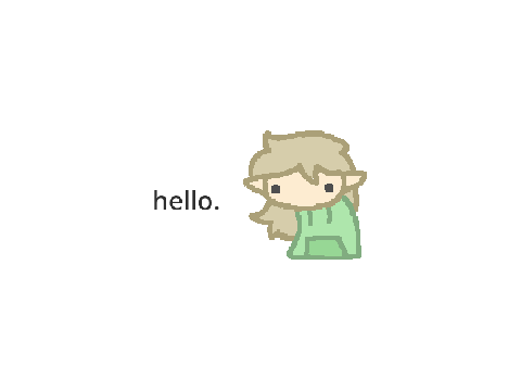 Welcome to my profile!