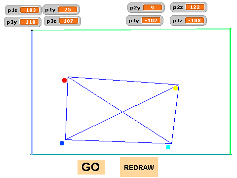 Fixed Dot FinderPlotter