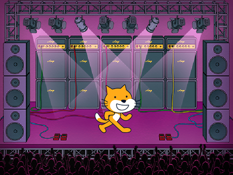 音楽を作ってみた