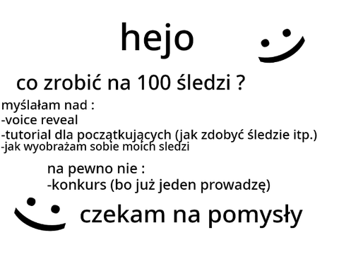 co zrobić na 100 śledzi ?