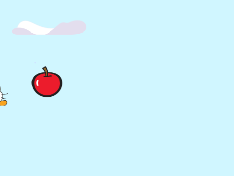Apple Chaser 
