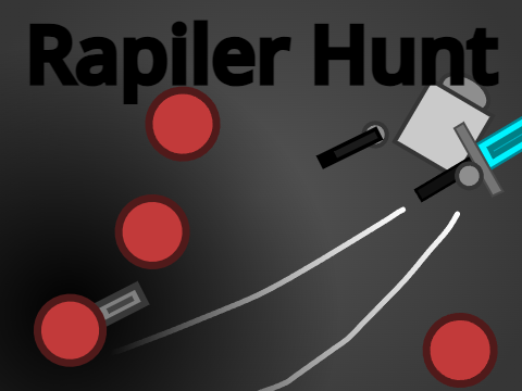 Rapiler Hunt