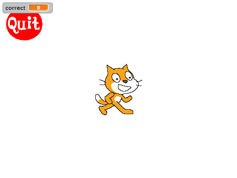 Educational Math Game remix
