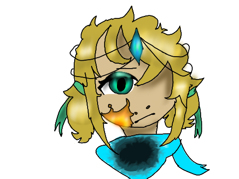 What i have been working on :3