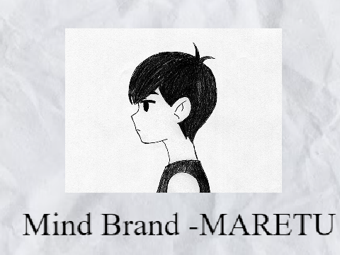 Mind Brand-MARETU (Slowed, Reverb) remix