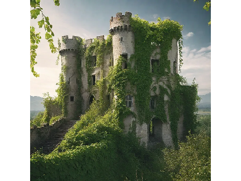Nameless Lands