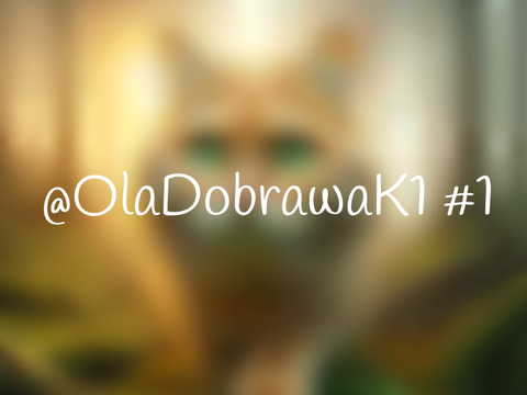 Specjał na 100 śledzi!!! - @OlaDobrawaK1 1