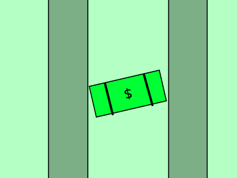 money clicker