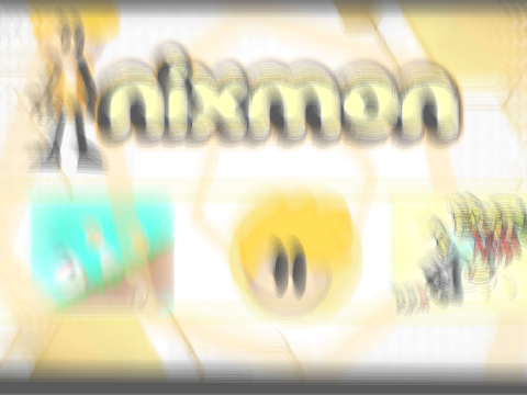 [reshare] Outro: Nixmon