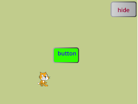 Do Not Press the button fixed