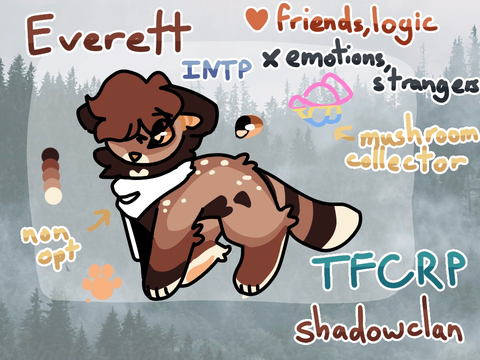  004 ;; everett - tfcrp reference 