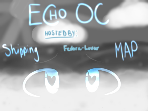 <•• Echo •• OC Shipping MAP •• OPEN ••>