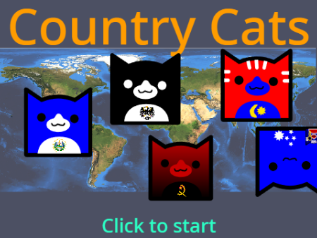 Country Cats V1.6