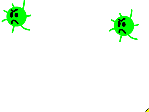 THE VIRUS
